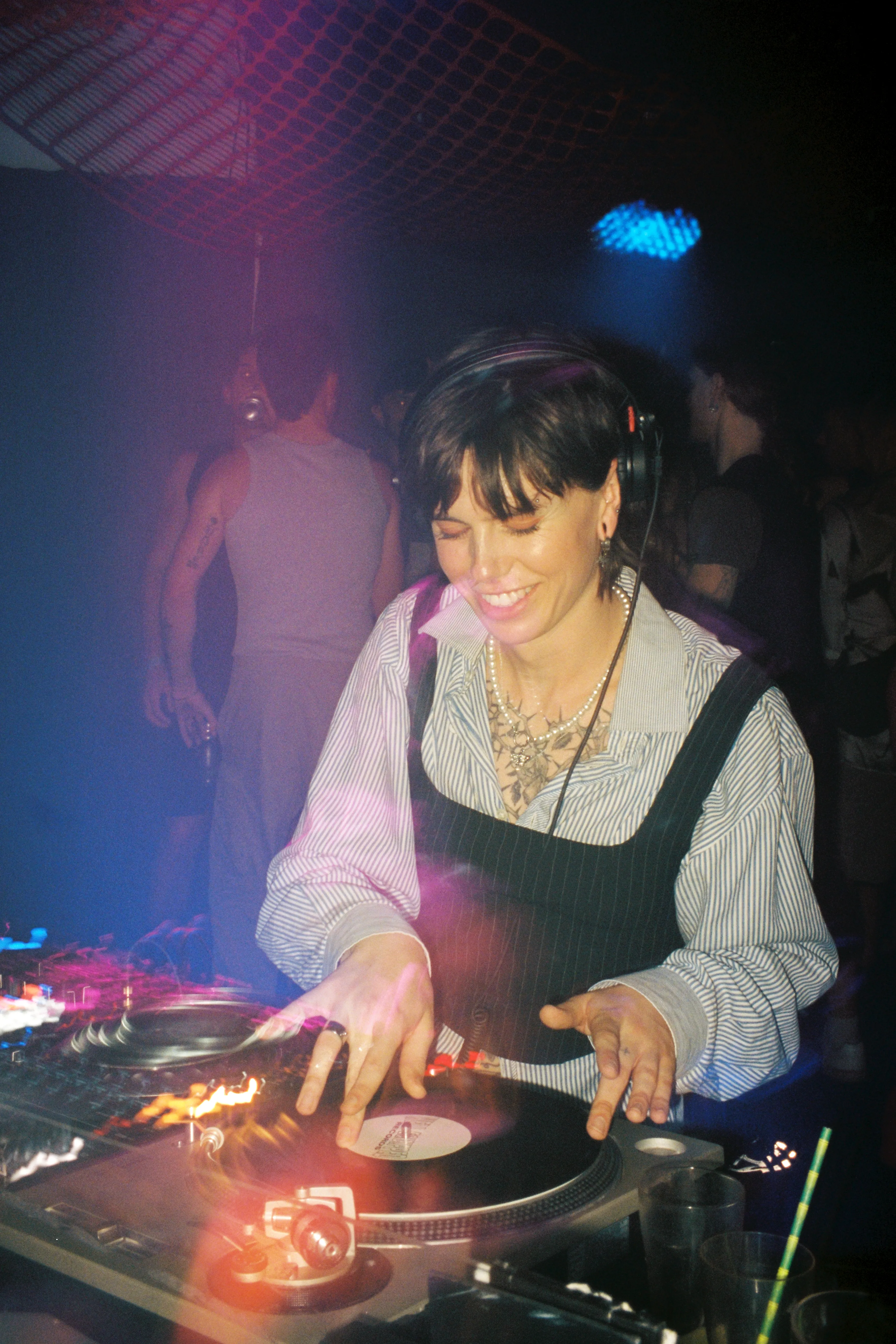 Host